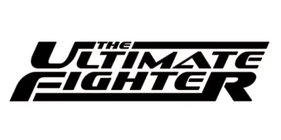 The Ultimate Fighter Logo
